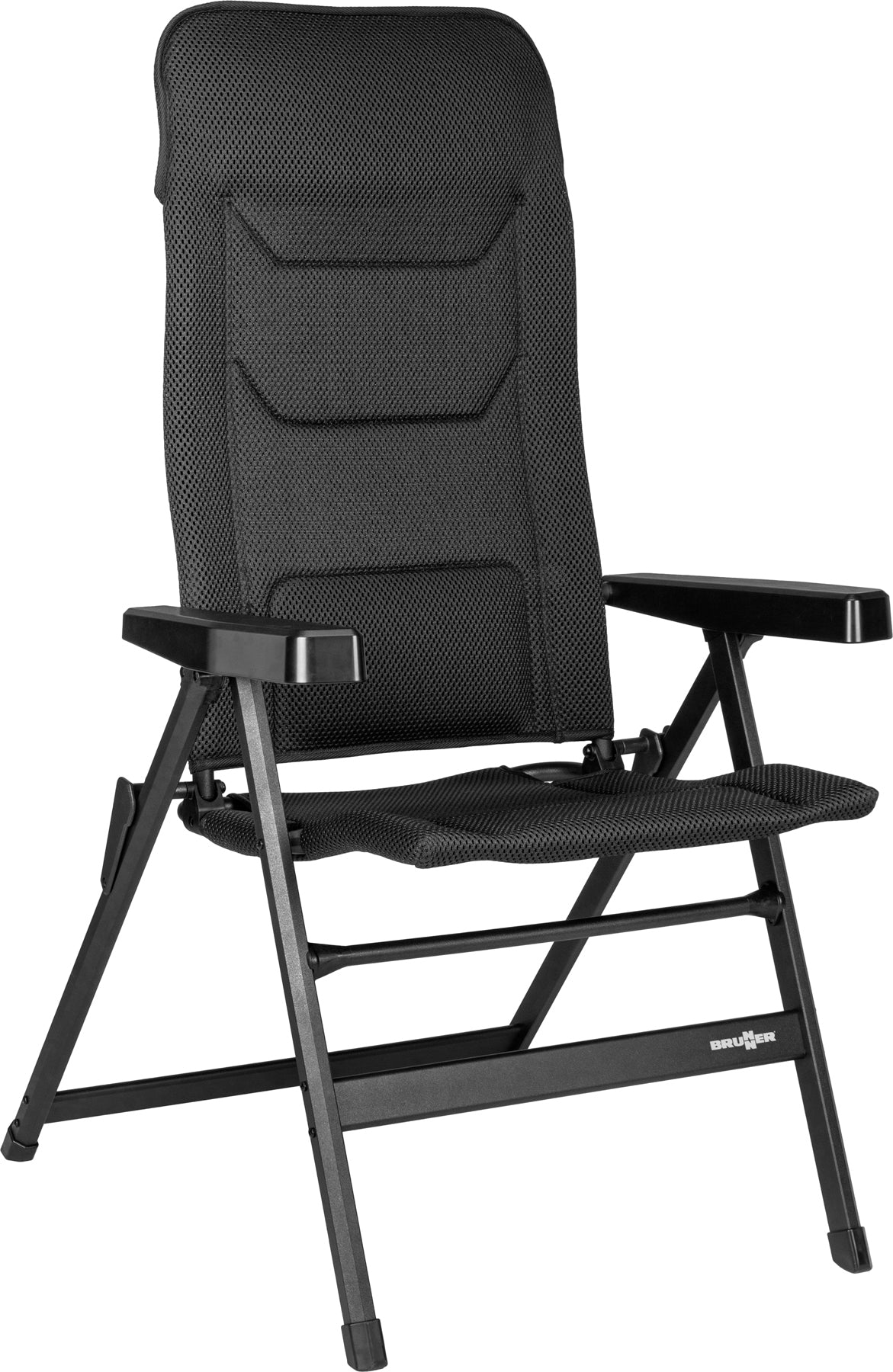 luxus campingstuhl BRUNNER REBEL PRO Luxus Klappstuhl für Camping