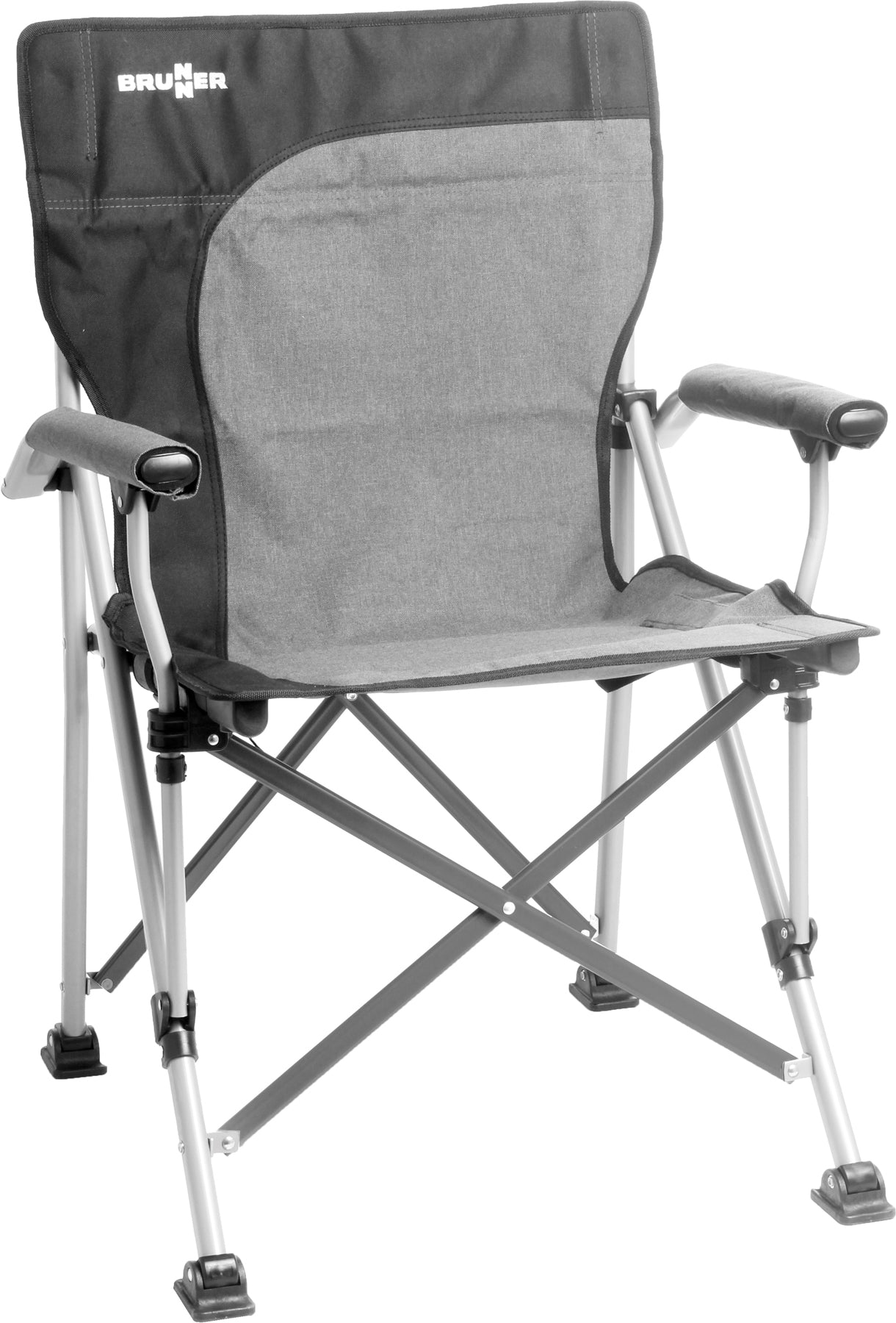 Качествен сгъваем стол за къмпинг лесно преносим и удобен, здрава конструкция. High quality folding chair for camping, compact folded size. Strong and tough reliable.