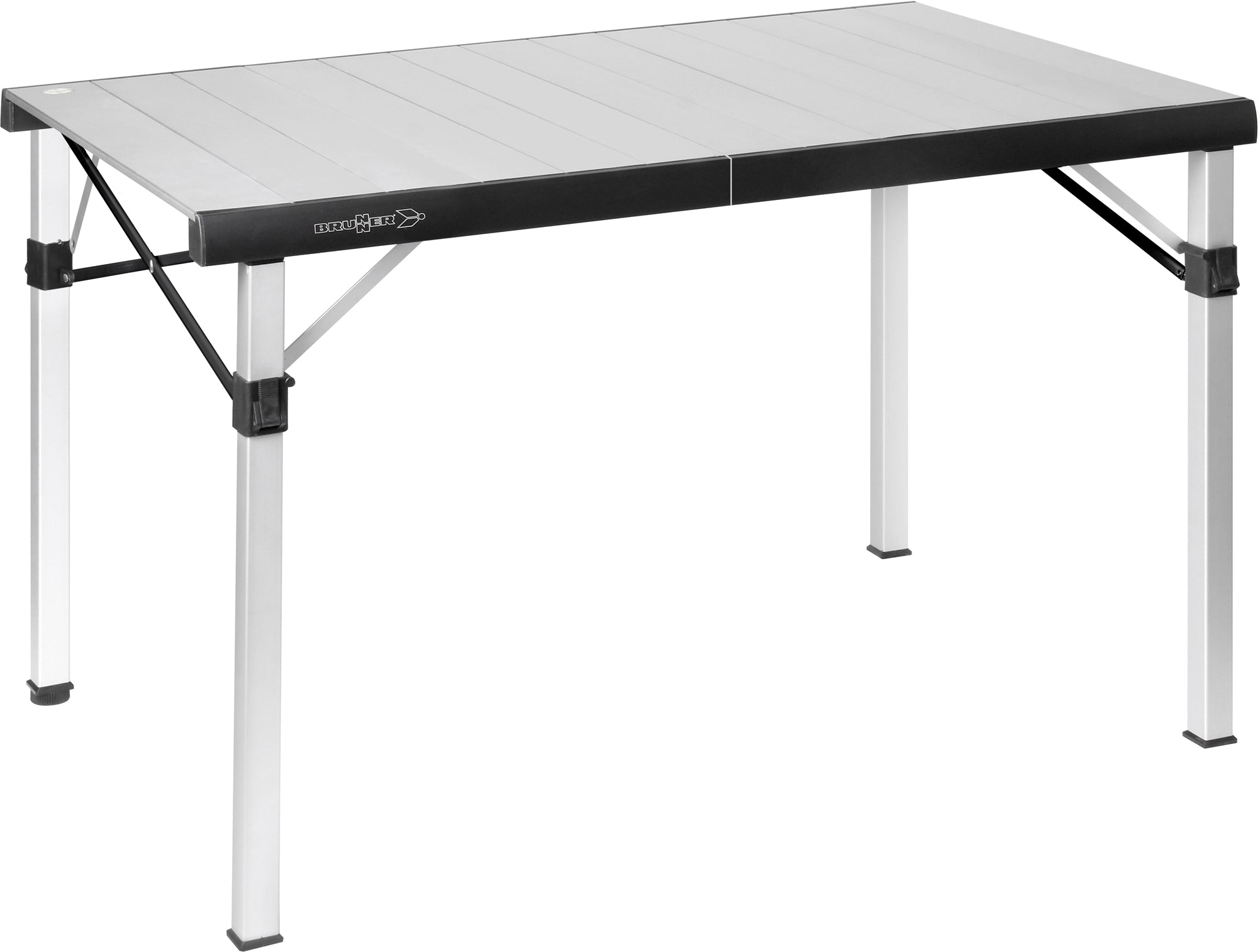 Сгъваема маса за къмпинг, лесно преносима, качествена и стабилна Folding camping table, strong, quality and easy to set. Luxury and sturdy materials
