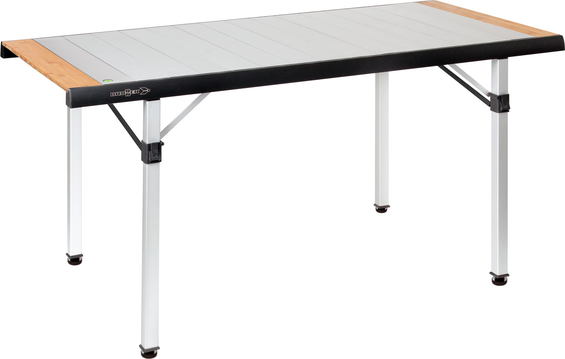 Сгъваема маса за къмпинг, лесно преносима, качествена и стабилна Folding camping table, strong, quality and easy to set. Luxury and sturdy materials