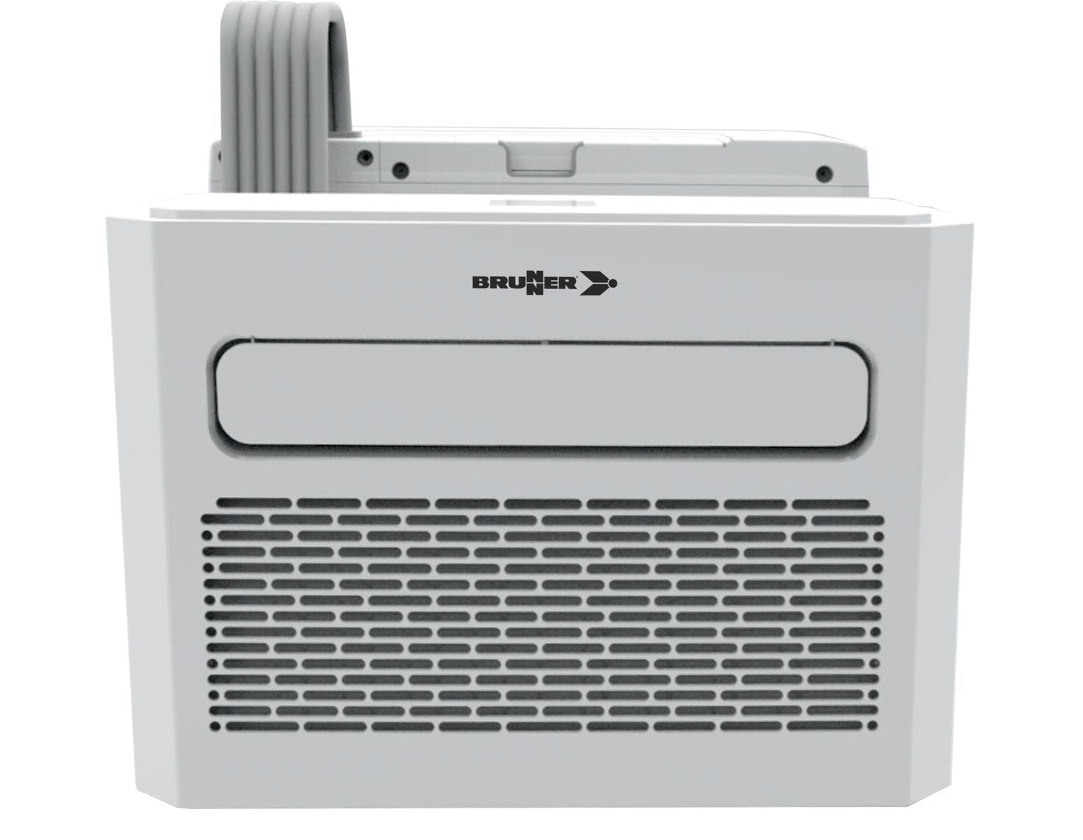 Мобилен климатик Brunner Polarys Twinair за кемпери и каравани | Преносима сплит система за охлаждане | GoCampy.com