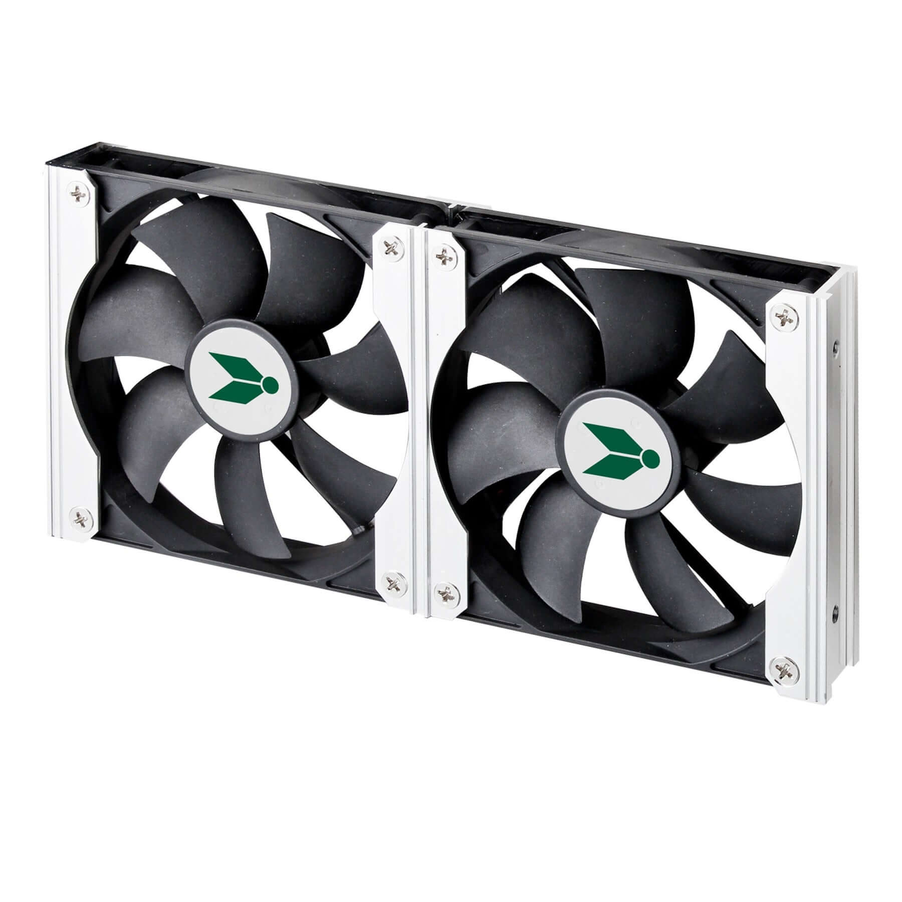 Ventilator für Wohnmobil- und Caravankühlschrank BRUNNER VENTO NG 120