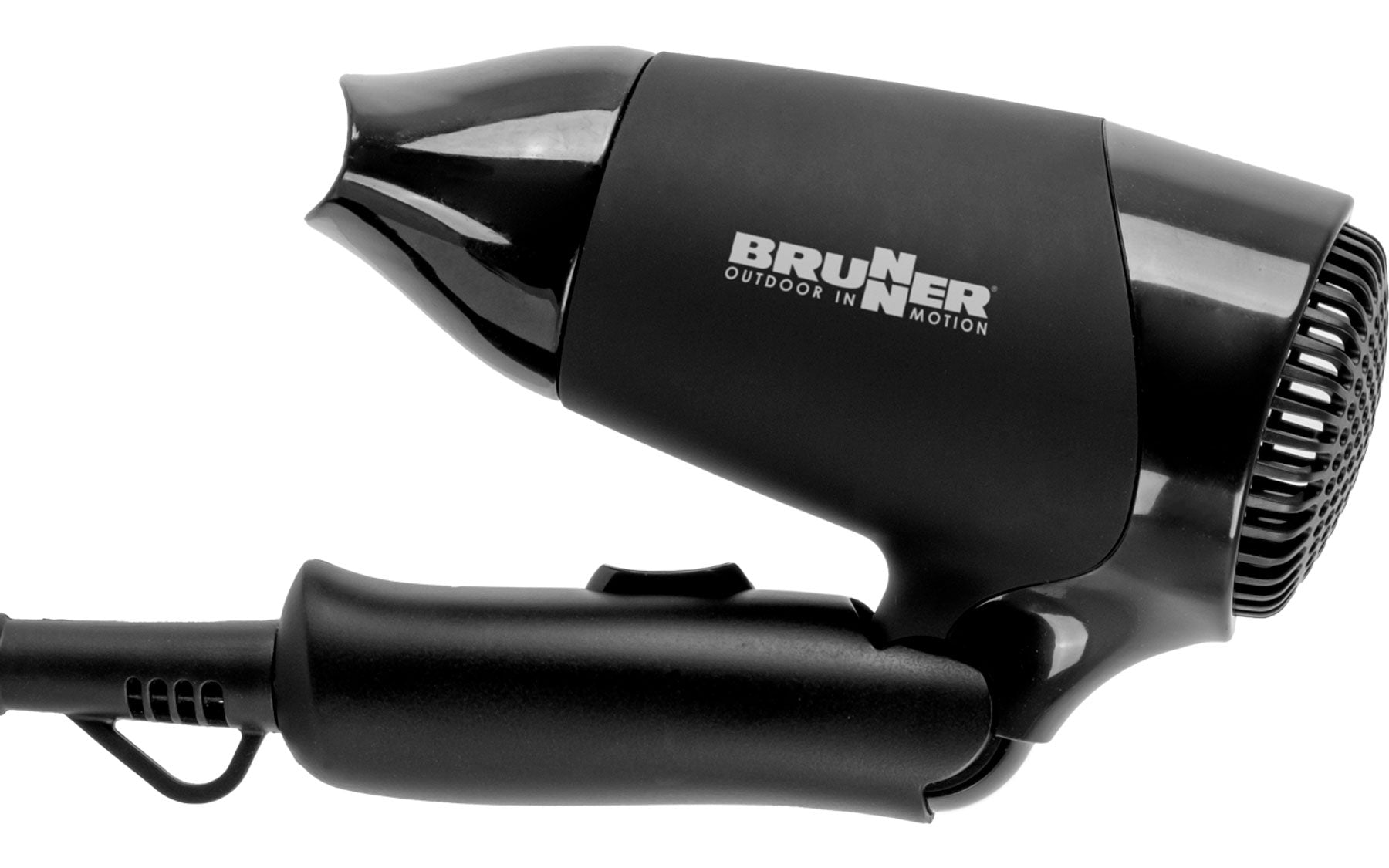Сешоар за кола 12V BRUNNER MONSUN с преносим дизайн | GoCampy.com