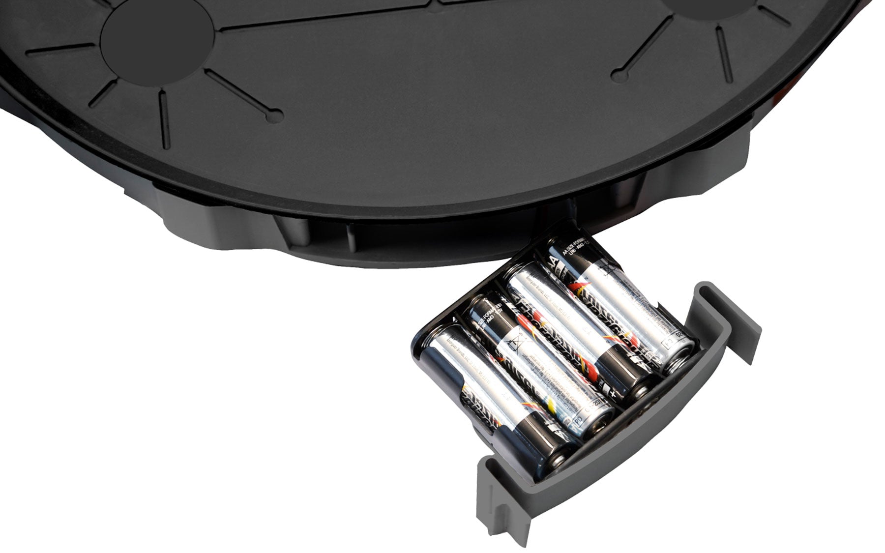 Устройство за измерване на количеството в газова бутилка за кемпер и каравана с Bluetooth. Gas level measuring device