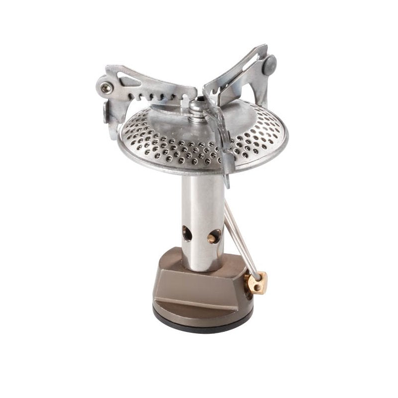 Туристически газов котлон Meva Hiker camping gas stove Kocher