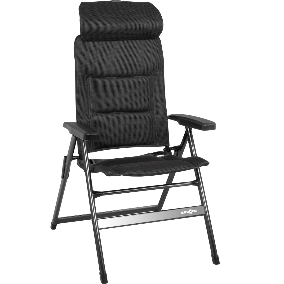 kopfstütze campingstuhl Luxus Campingstuhl mit Kopfstütze BRUNNER ARAVEL H2L