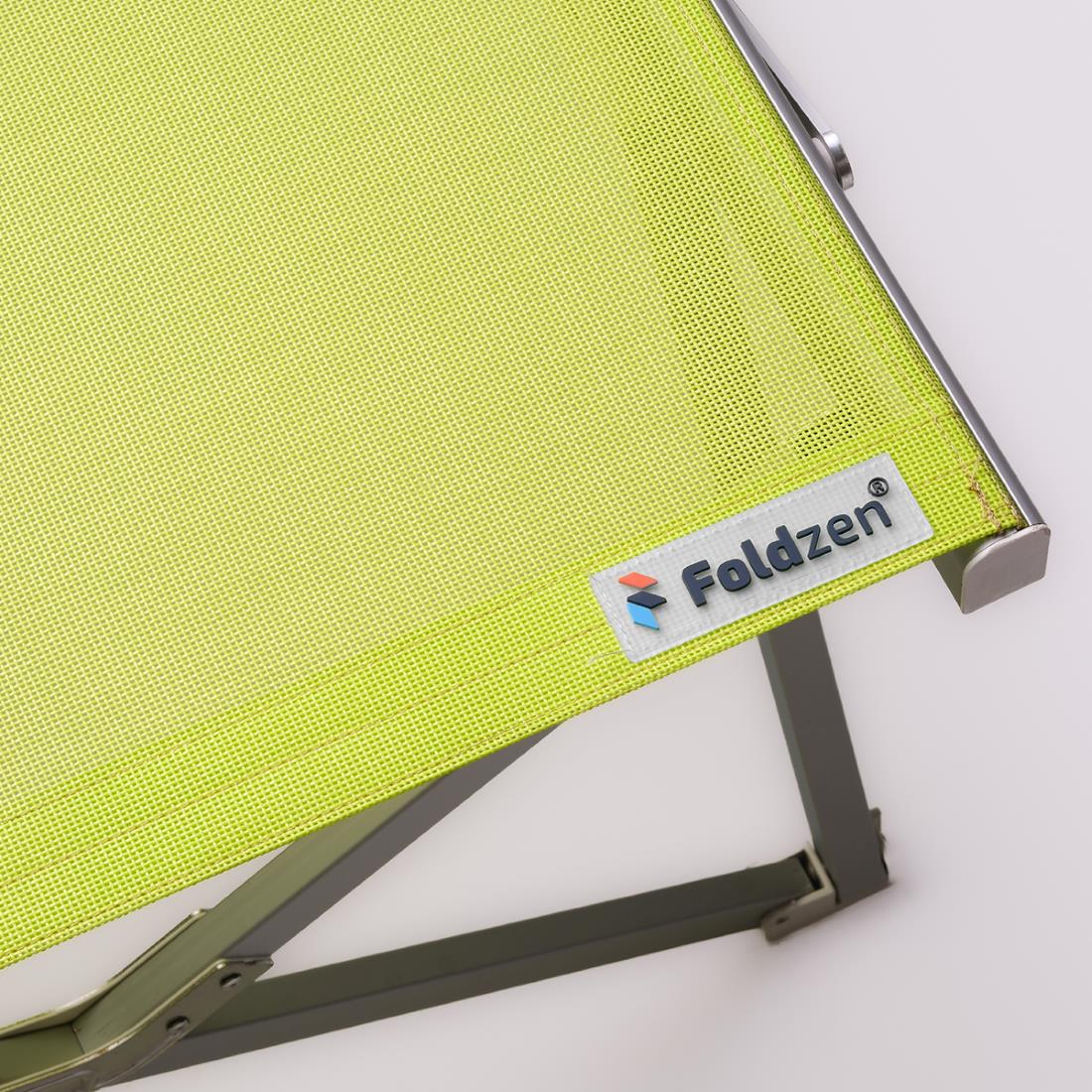 съваем шезлонг за плаж къмпинг или градината, лесен за носене в кемпер и кола. Foldzen, folding camping sunbed, sonnenliege