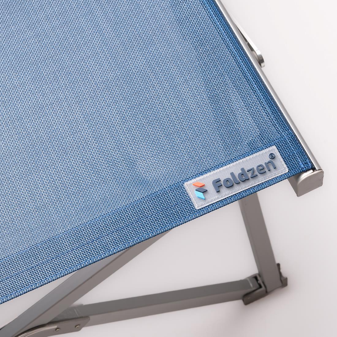 съваем шезлонг за плаж къмпинг или градината, лесен за носене в кемпер и кола. Foldzen, folding camping sunbed, sonnenliege