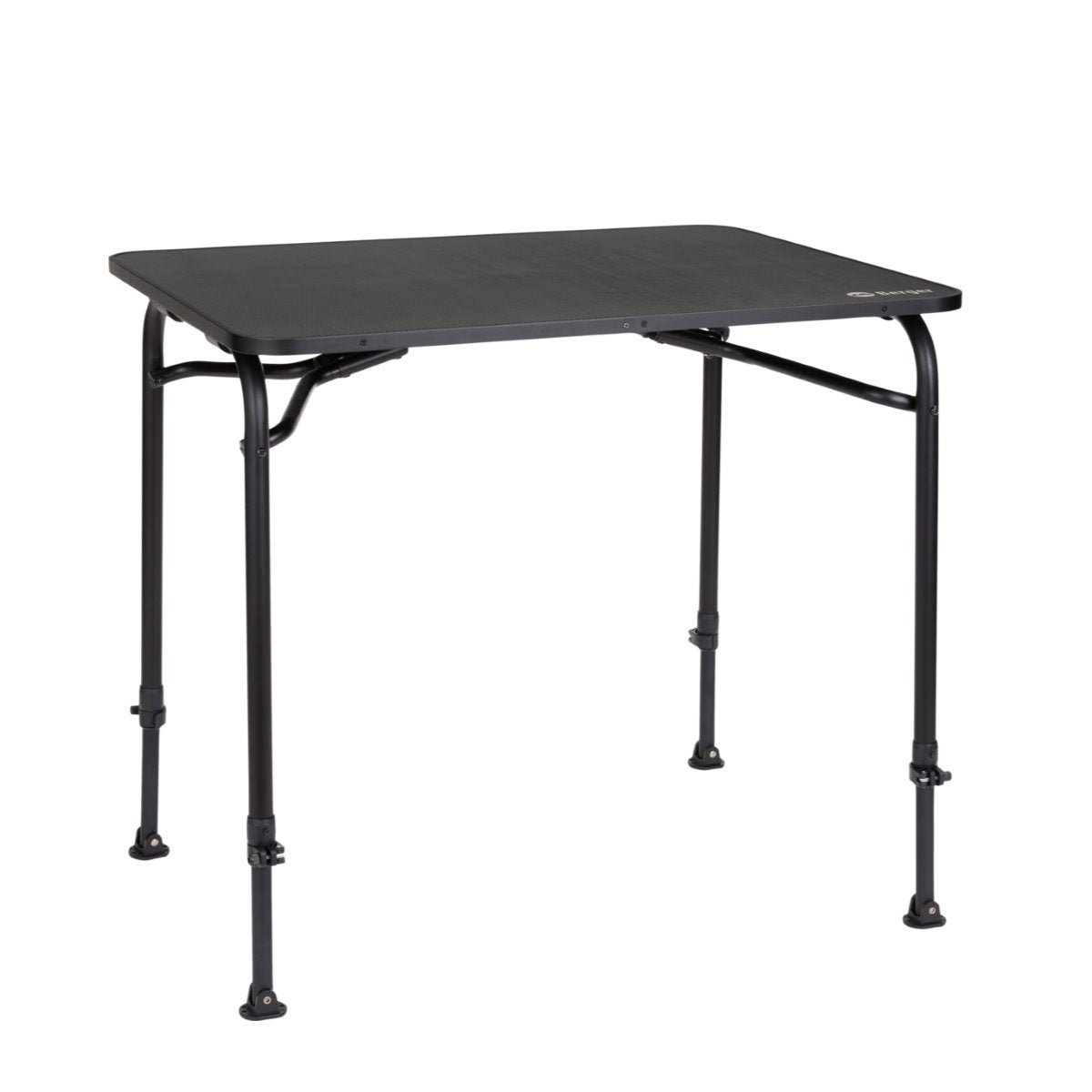 Berger Carbonoptic Klapptisch, 3 Größen