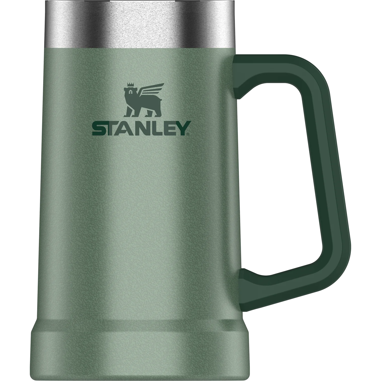 Термо чаша за бира халба Stanley двустенна държи бирата ви студена, thermo mug beer