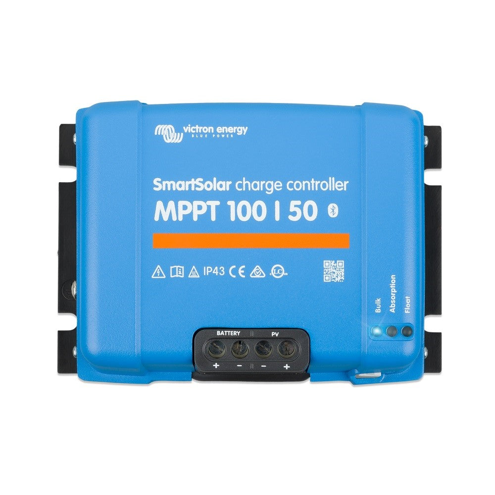 Контролер за соларен панел Victron Energy с Bluetooth, Solar controller Victron Energy
