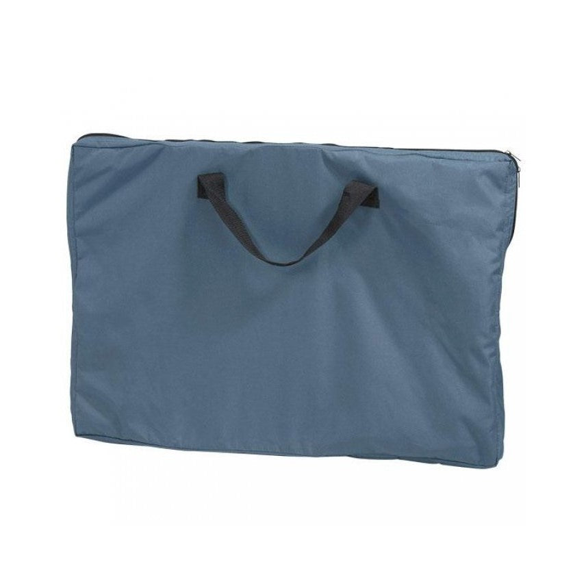 berger treviso сгъваема алуминиева маса за каравана чанта за носене