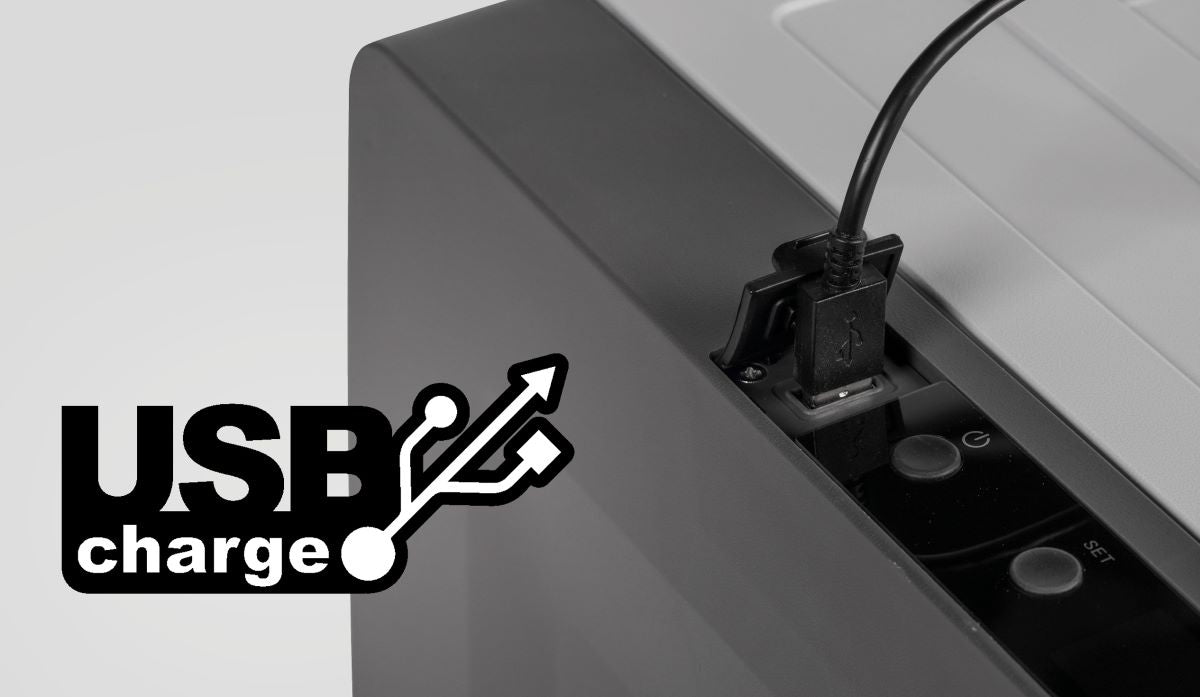 Преносим Компресорен хладилник за кола или лодка с две зони, Brunner 73 литра, Portable dual zone compressor refrigerator, camperor caravan