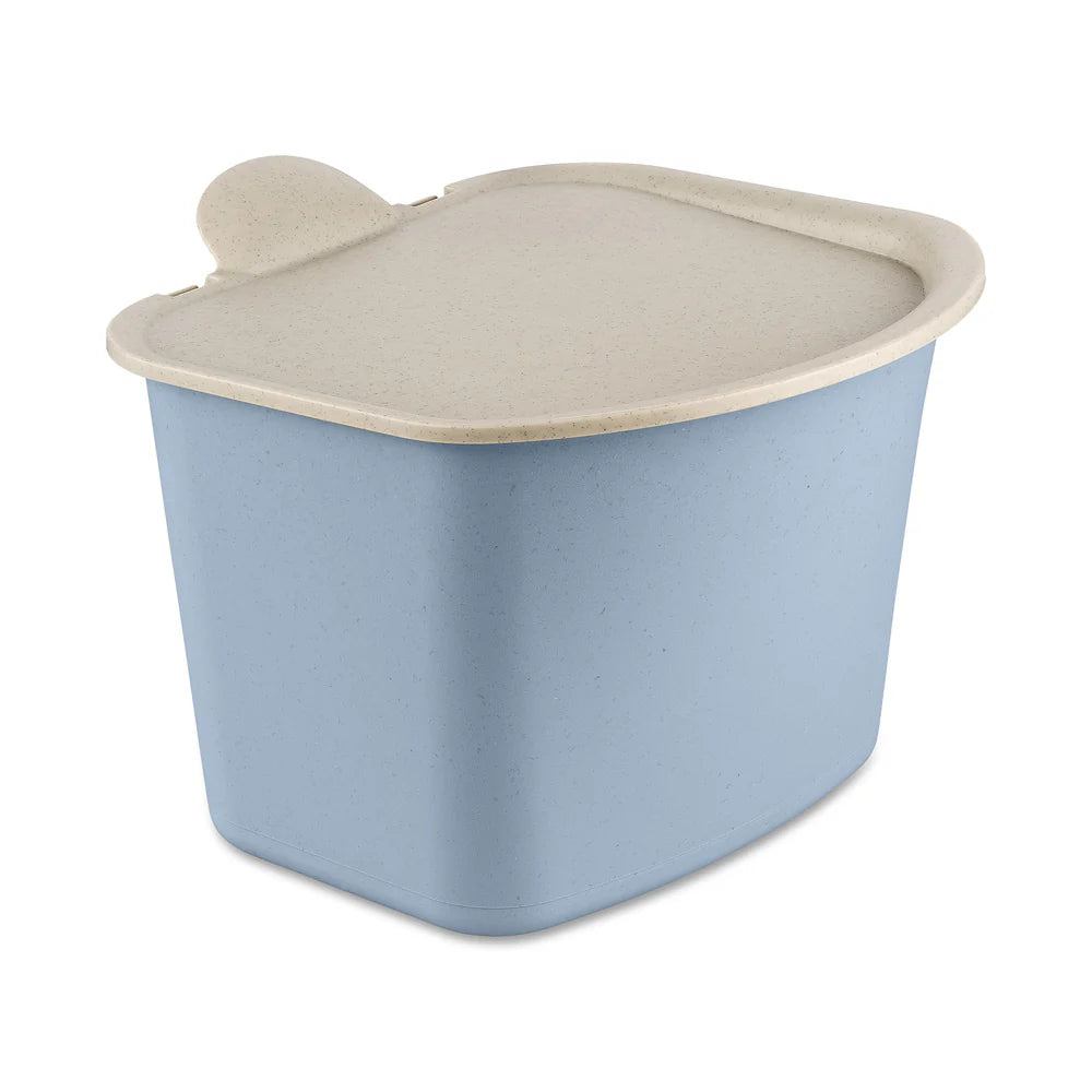 Küchenabfallbehälter Koziol Bibo Bio Nature