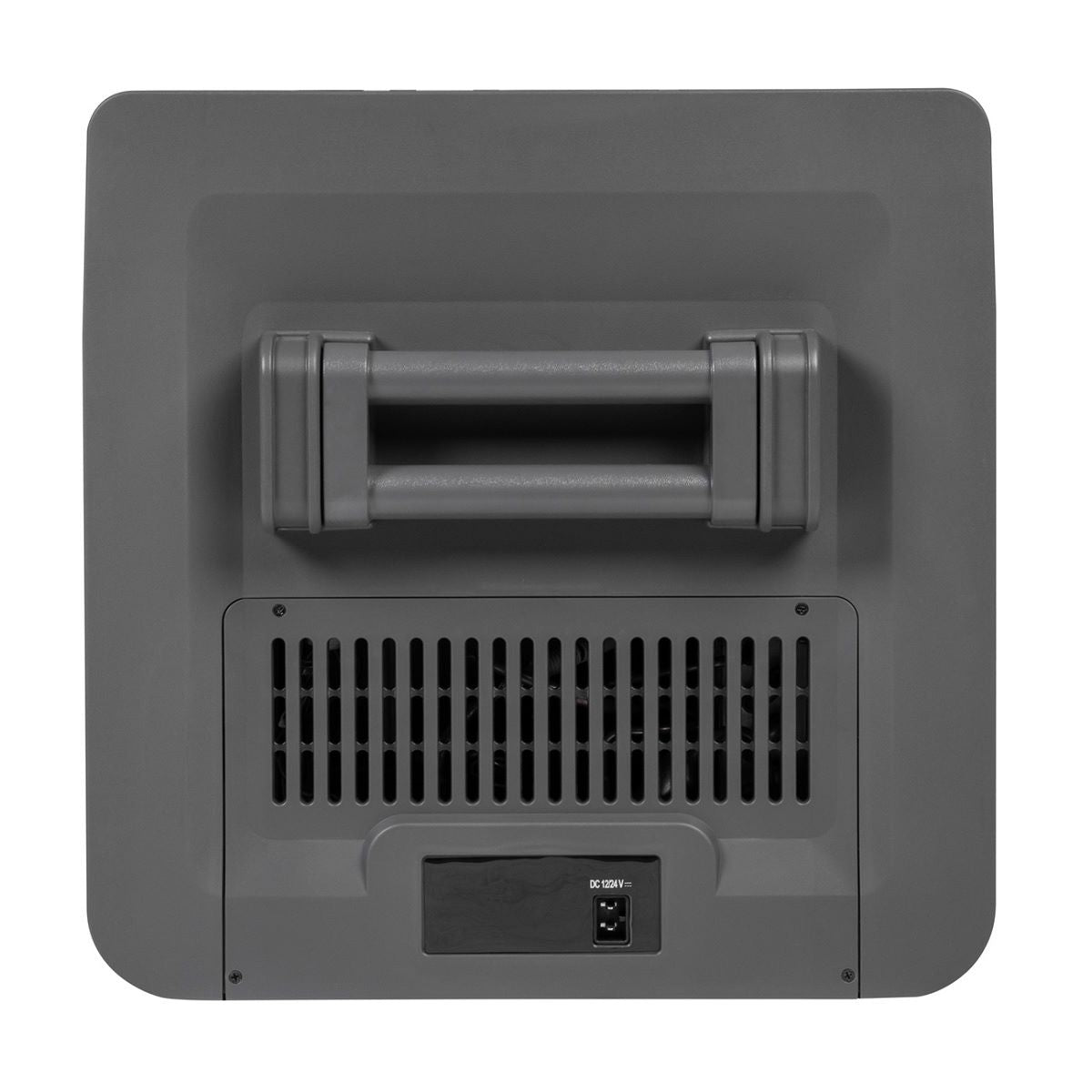 Преносим компресорен хладилник за кола и кемпер, висок клас ефективност А, BRUNNER portable camper fridge