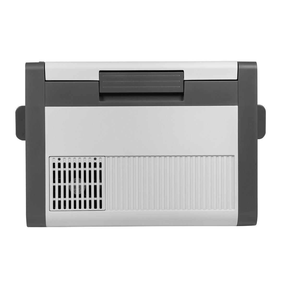 Преносим компресорен хладилник за кола и кемпер, висок клас ефективност А, BRUNNER portable camper fridge