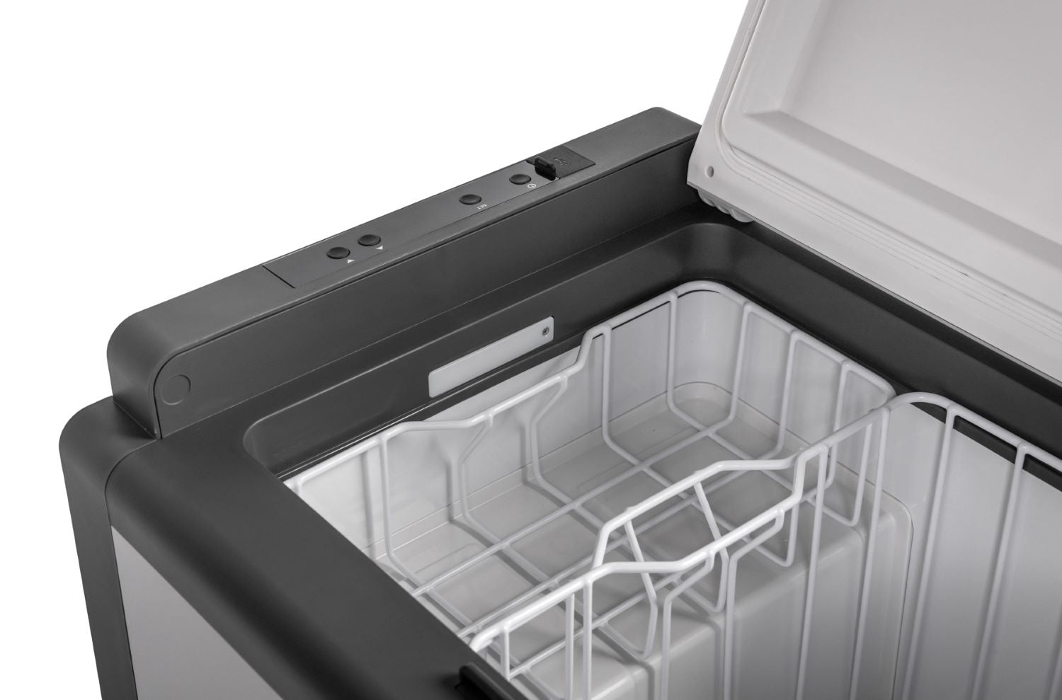 Преносим компресорен хладилник за кола и кемпер, висок клас ефективност А, BRUNNER portable camper fridge