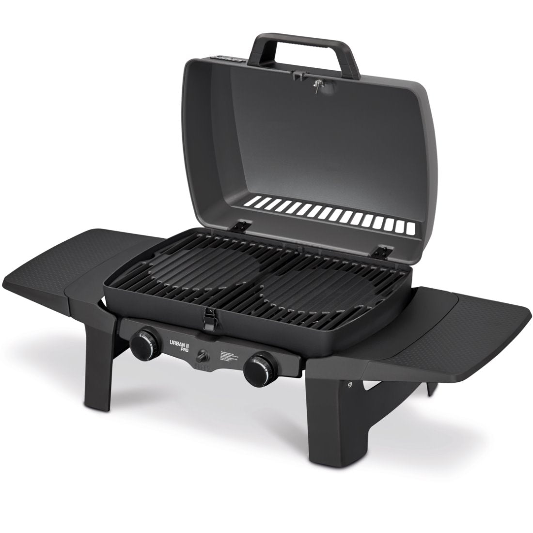 Преносимо газово барбекю Enders Urban II Pro 30 mbar, сгъваемо за къмпинг и каравана, налично на атрактивна цена.