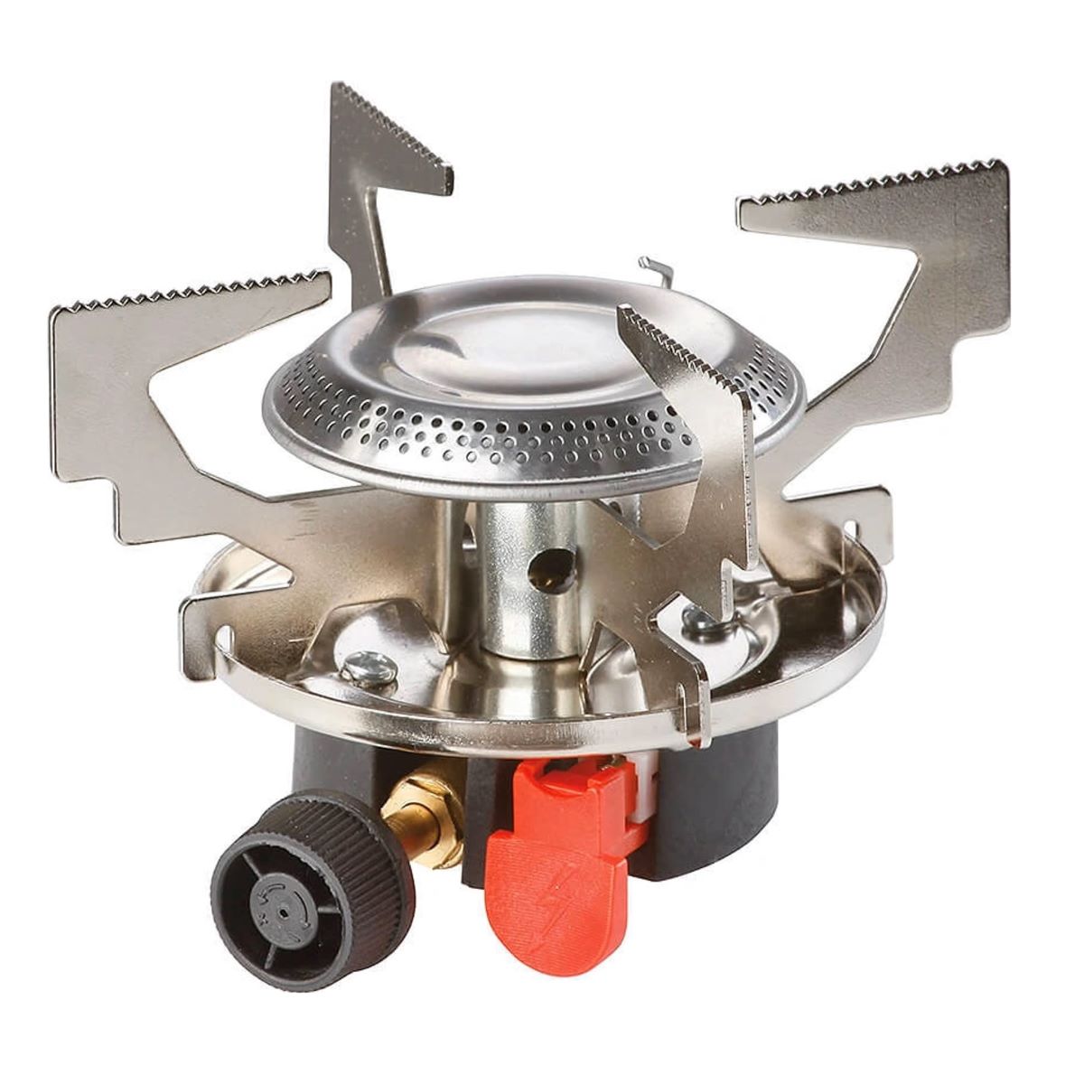 Meva Atos tourist gas stove for refill