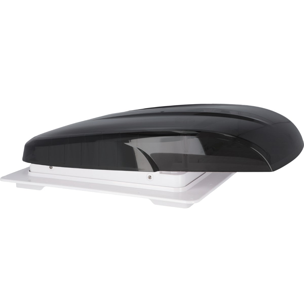 Вентилатор за кемпер, вентилатор за каравана, люк с вентилатор, мрежа за комари, щора за слънце, сенник, дистанционно. тиха работа, монтаж 40 х 40 см