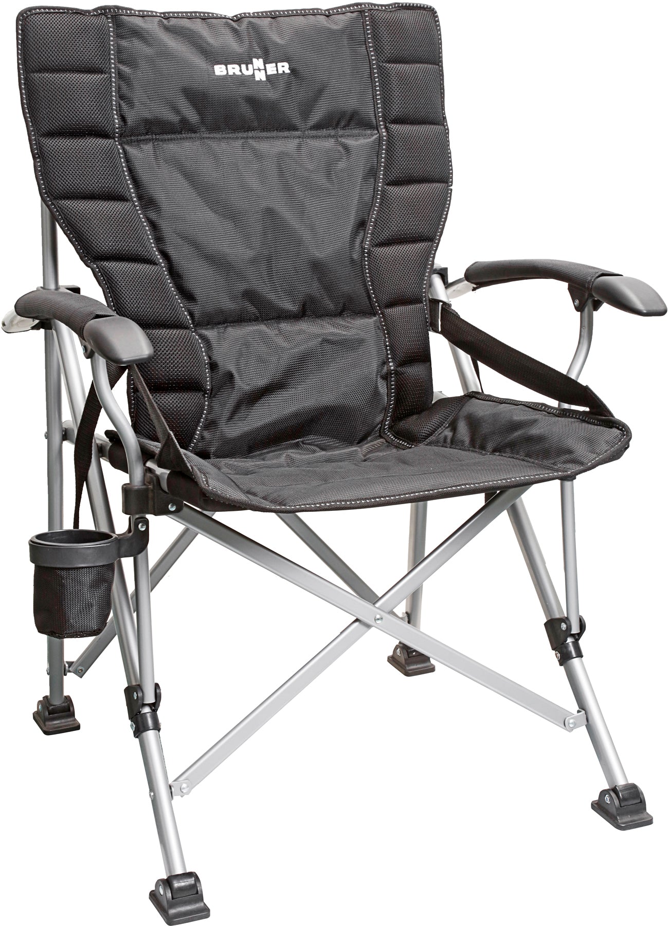 RAPTOR XL Large heavy duty folding chair