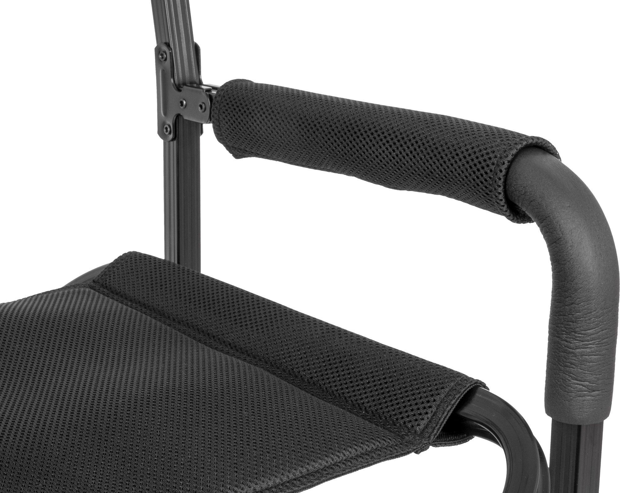 Folding director's chair BRUNNER COMMANDER 