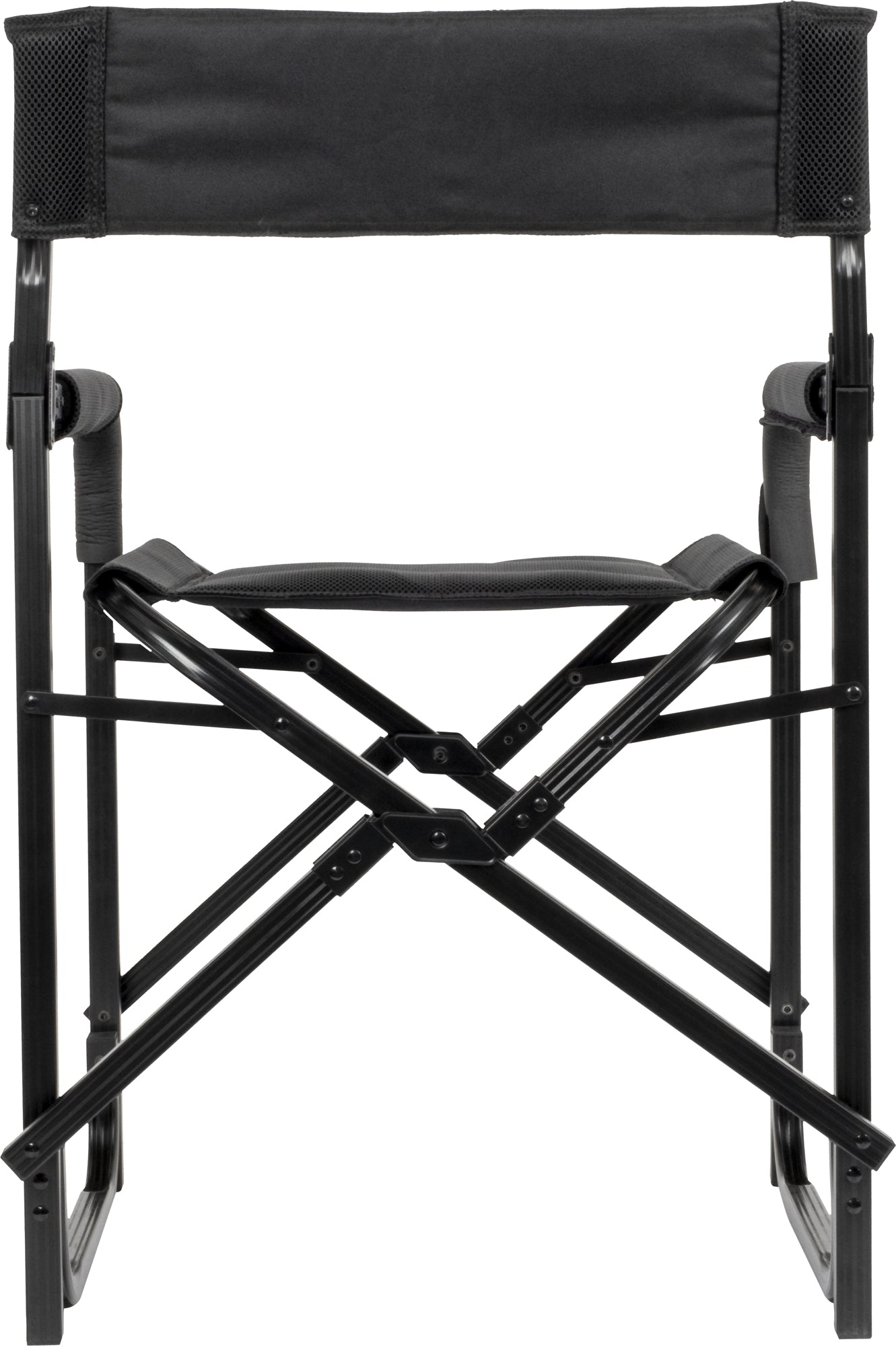 Folding director's chair BRUNNER COMMANDER 