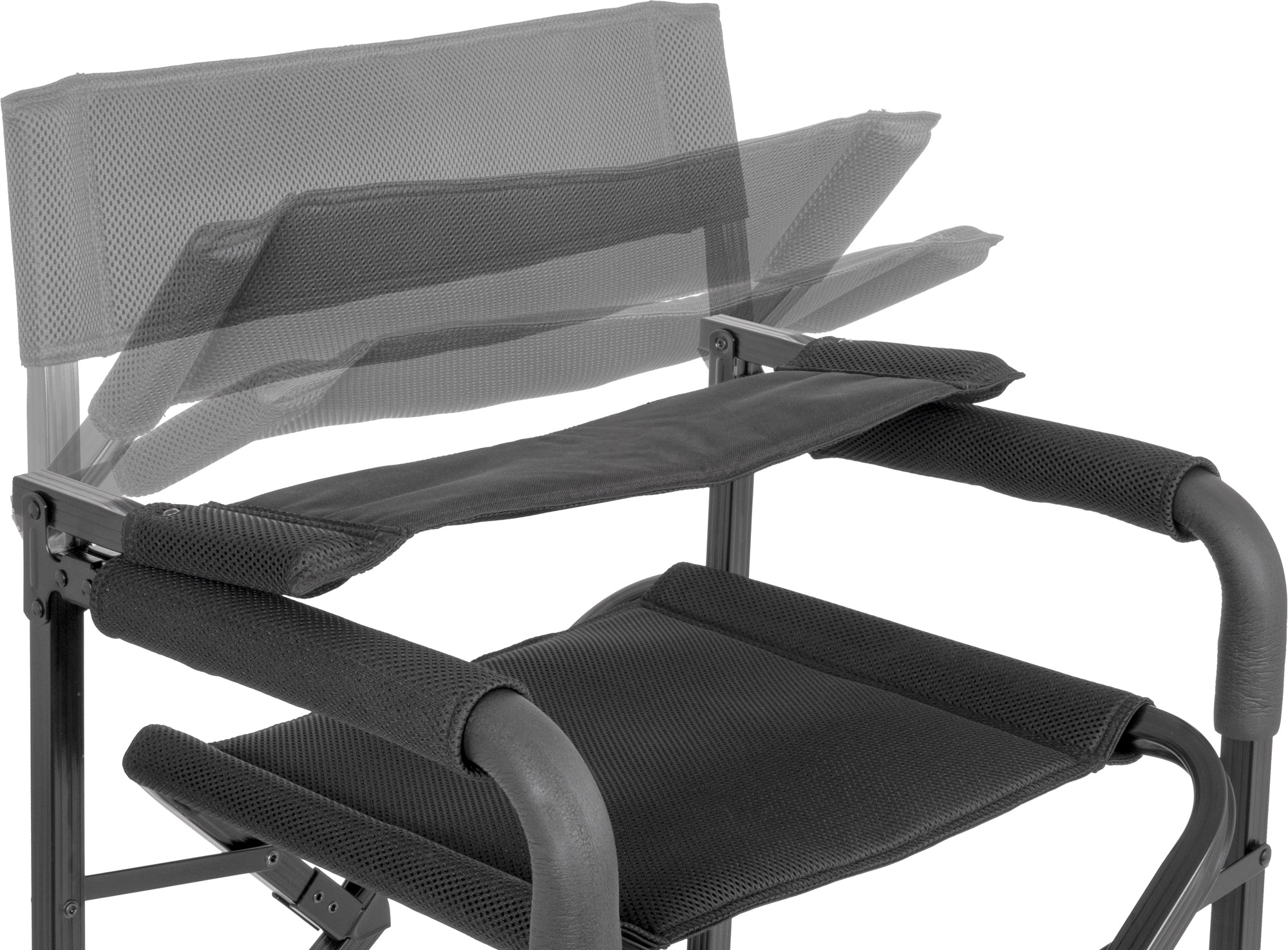 Folding director's chair BRUNNER COMMANDER 