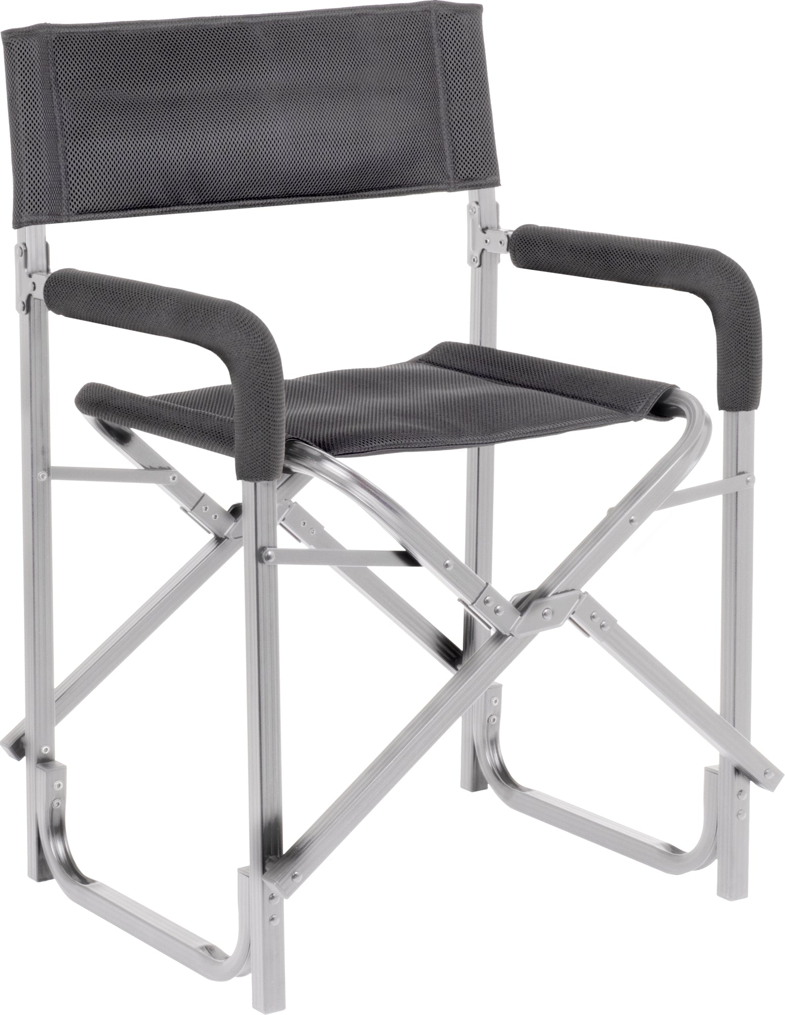 Folding director's chair BRUNNER COMMANDER 