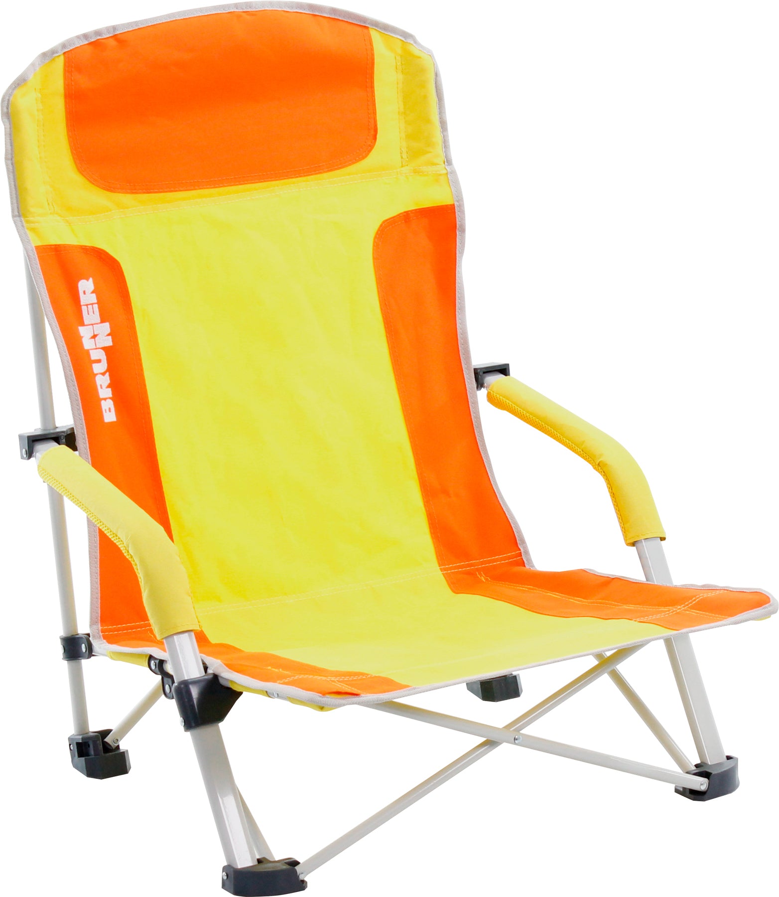 Foldable beach chair, comfortable, compact size. lightewight. Удобен, преносим, сгъваем, плажен стол. Модерен дизайн