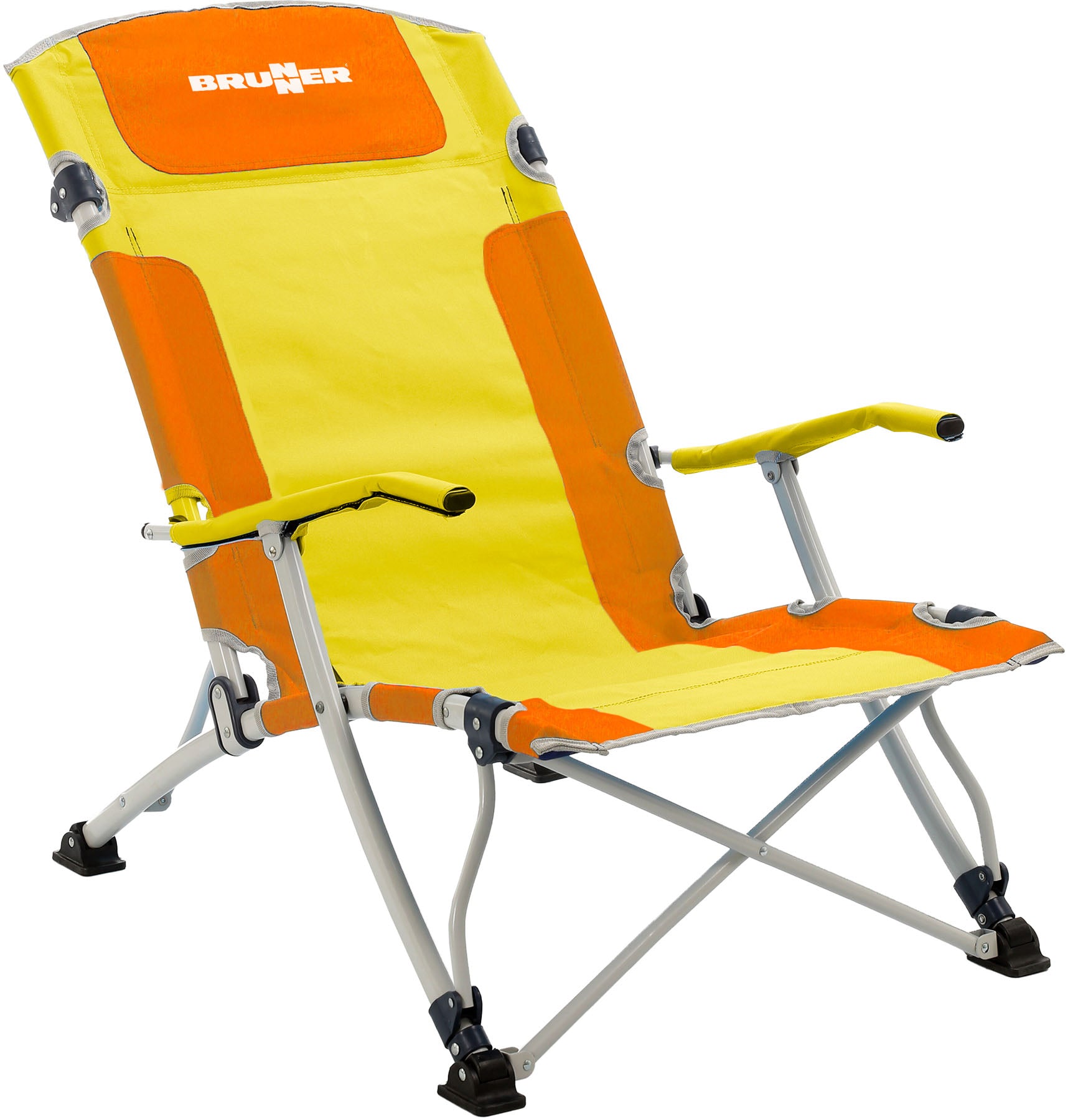 Large beach chair, foldable, compack, lightweight, comfortable, picnic, garden, outdoor. Голям плажен стол шезлонг, удобне за плаж, градина или парк, компактен и удобен, модерен дизайн