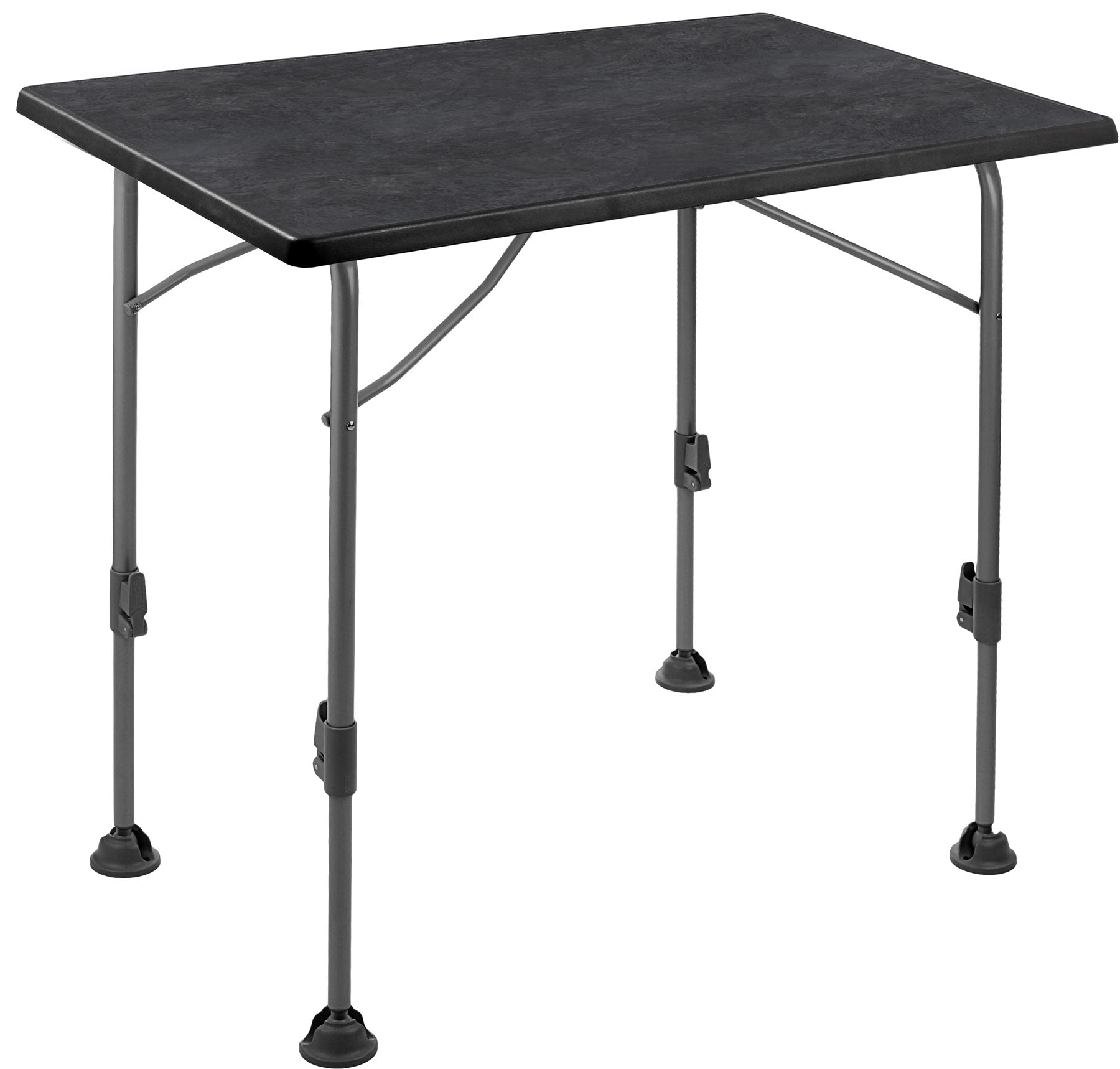 LINEAR solid folding table weather resistant