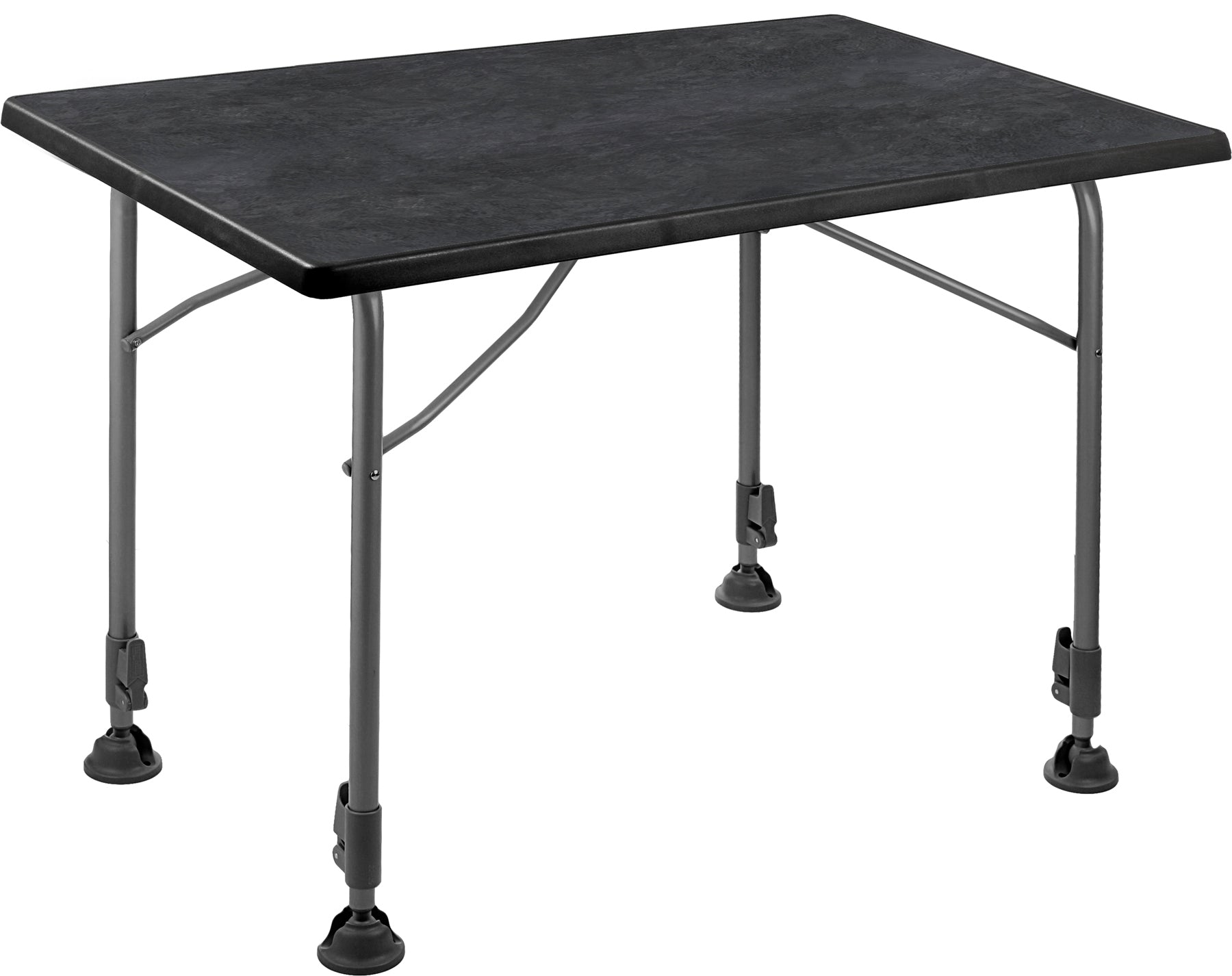 LINEAR solid folding table weather resistant