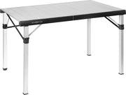 Сгъваема маса за къмпинг, лесно преносима, качествена и стабилна Folding camping table, strong, quality and easy to set. Luxury and sturdy materials