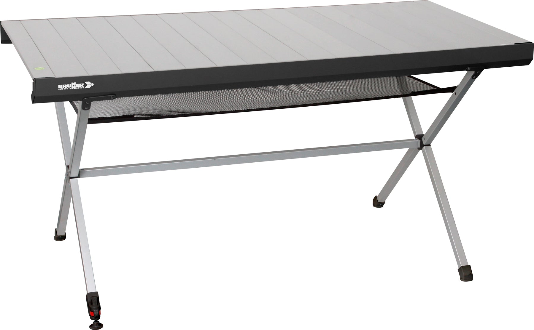 TITANIUM AXIA Klappbarer Campingtisch