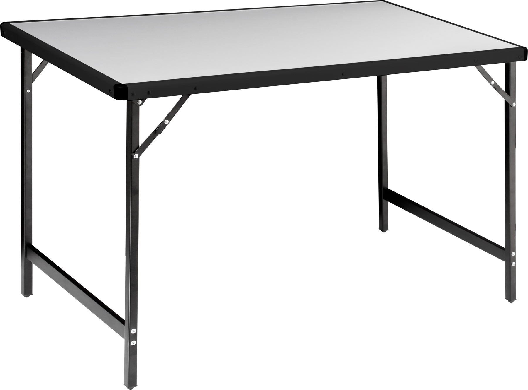 TORUN light alloy table