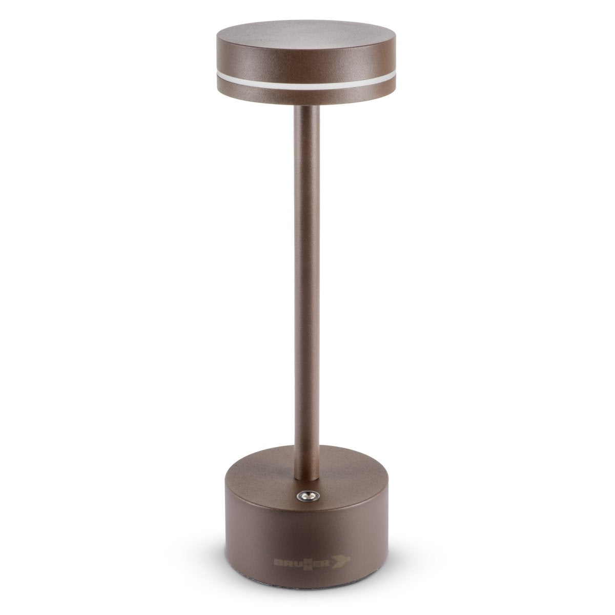 BRUNNER FARO battery-powered LED table lamp