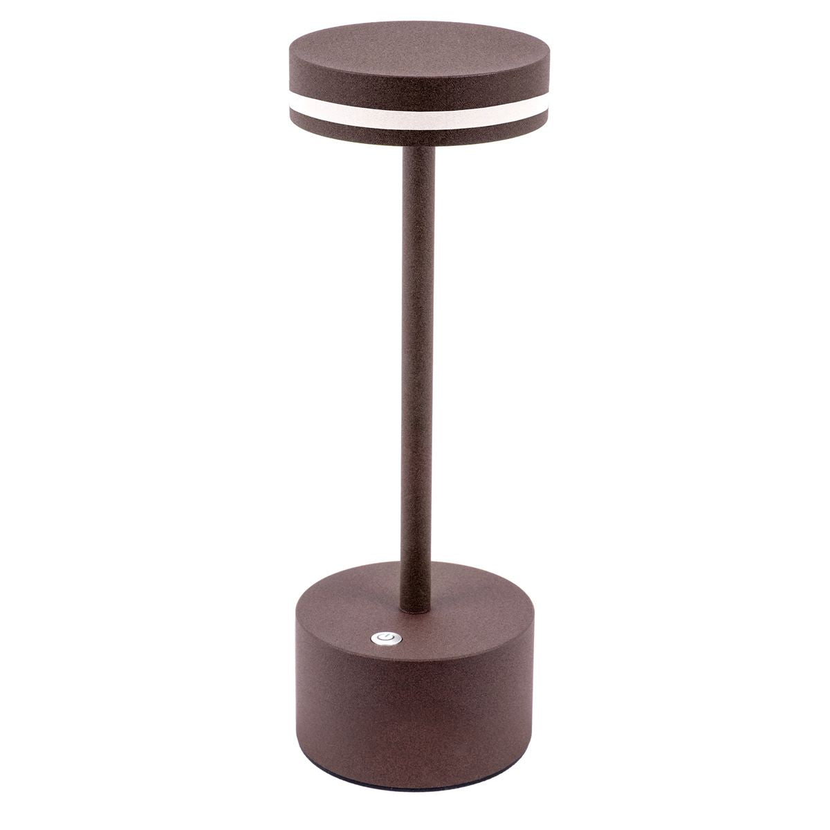 BRUNNER FARO battery-powered LED table lamp