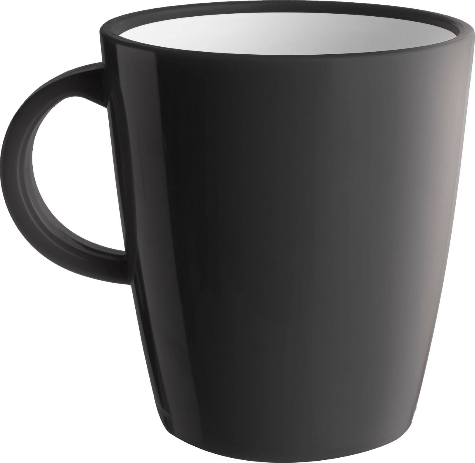 Unzerbrechliche BRUNNER ABS-Teetasse