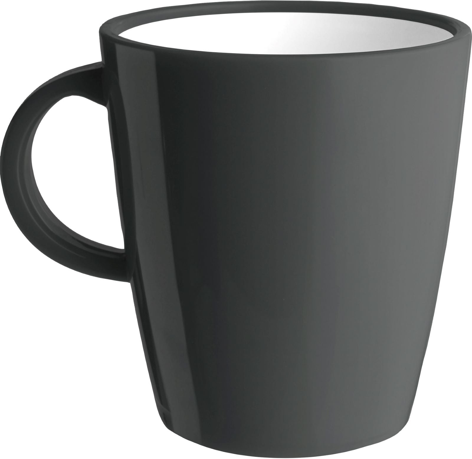 Unzerbrechliche BRUNNER ABS-Teetasse