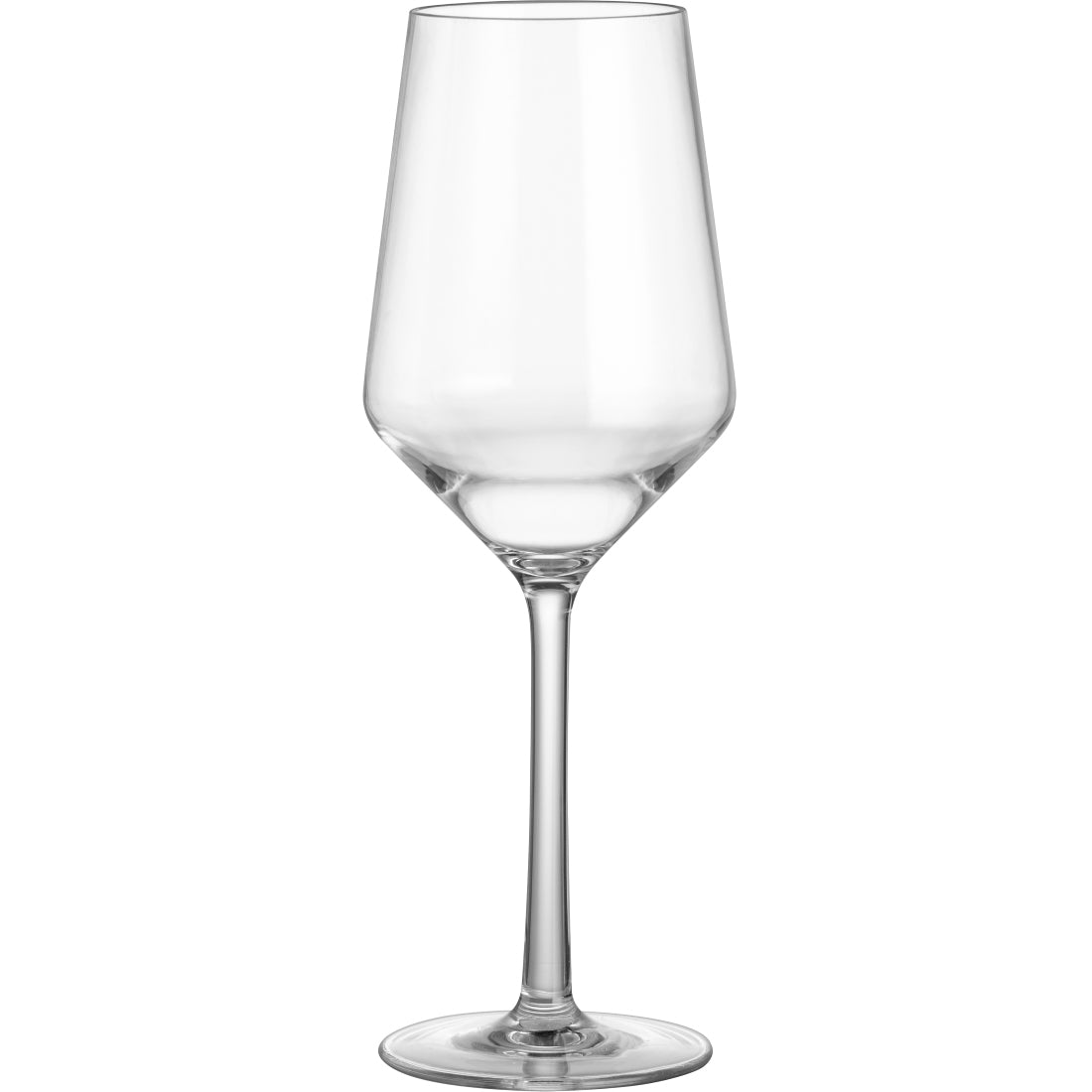 Чаша за вино за къмпинг BRUNNER RISERVA Tritan™, елегантни чаши от висококачествен материал подходящи за outdoor приключения