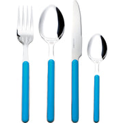 Прибори за хранене за къмпинг, вилици, ножове, лъжици 12 части, Cutlery set for camping