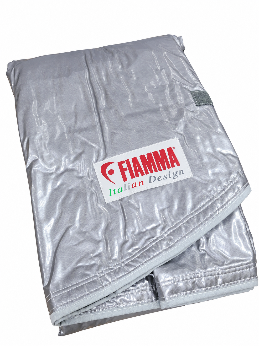 Термо покривало за предно и странични стъкла Fiamma Thermoglas Windscreen за Fiat Ducato, Citroën Jumper и Peugeot Boxer (от 06/2006)