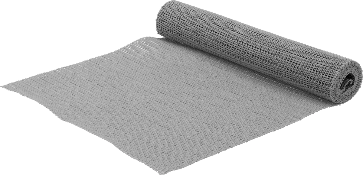 Антиплъзгаща подложка Berger 30 x 150 см – сива