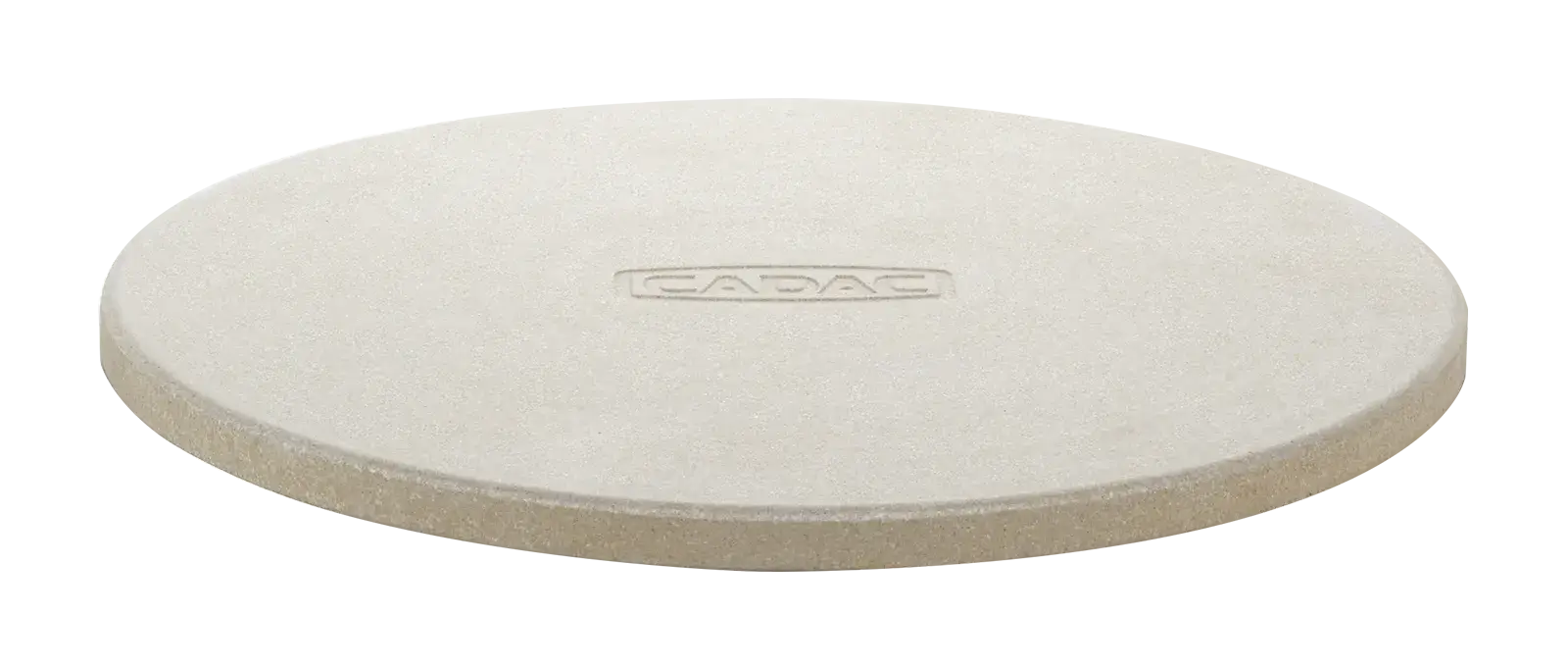 Каменна плоча за пица на барбекю CADAC PIZZA STONE PRO за кемпер и къмпинг - качествено оборудване