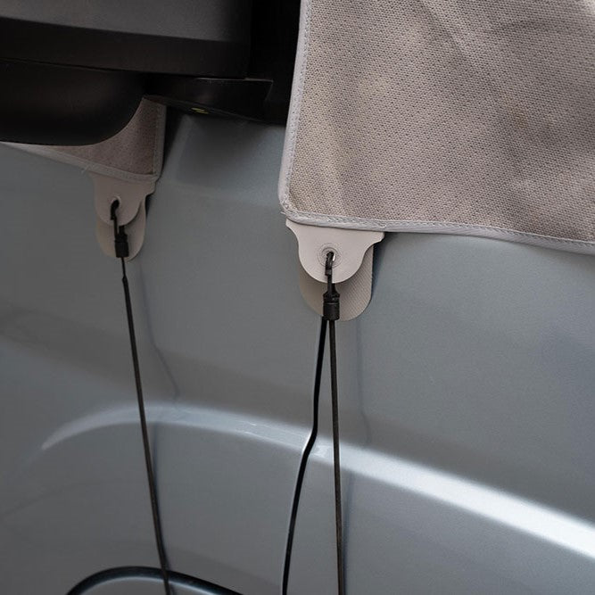 Покривало за предница на кемпер Fiat Ducato HINDERMANN Tyvek – къмпинг защита, надеждни аксесоари за кемпинг, налично, Gocampy.