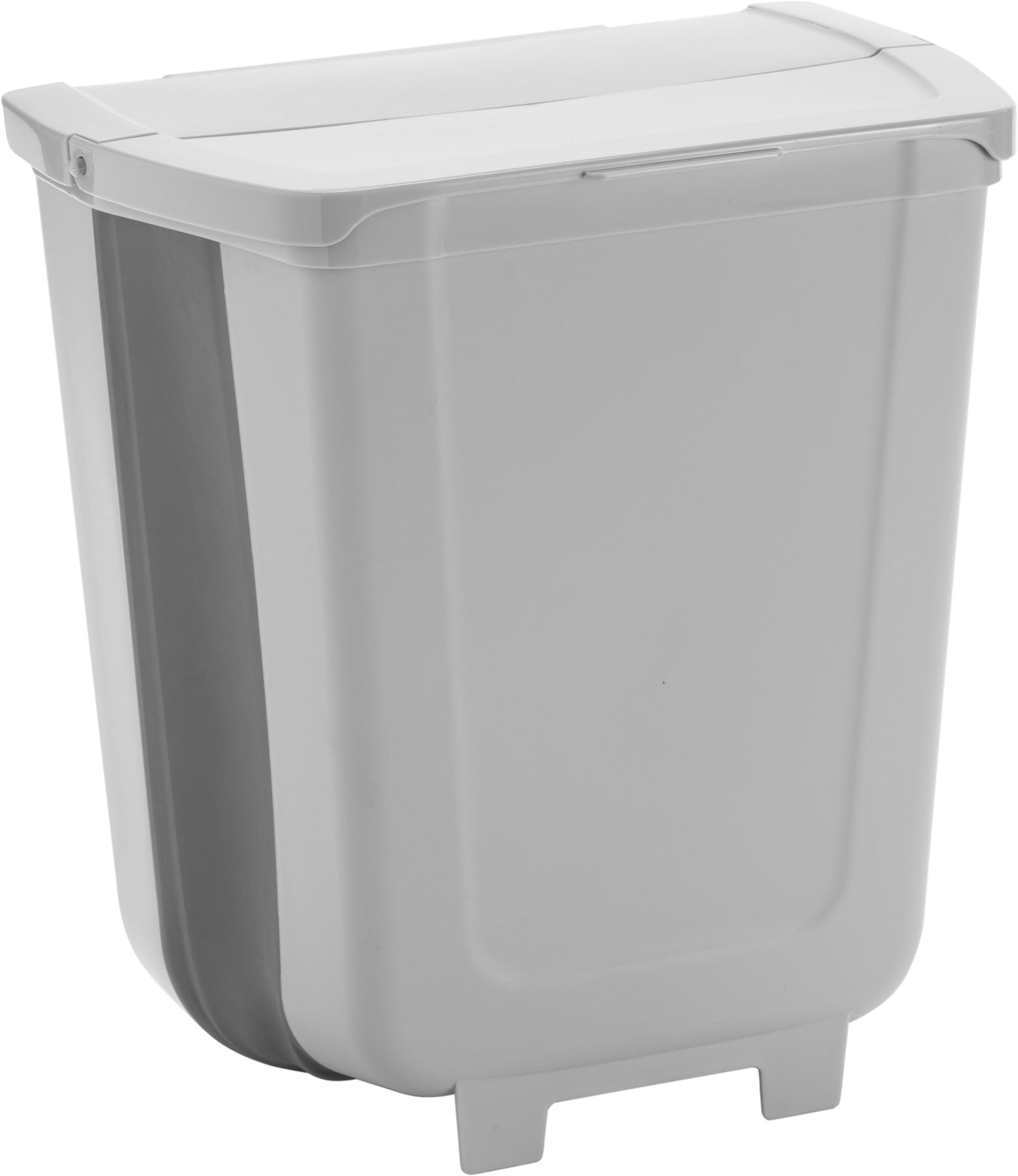 Кошче за буклук за кемпер, сгъваемо Brunner. Folding trash bin for camping or camper, 8l