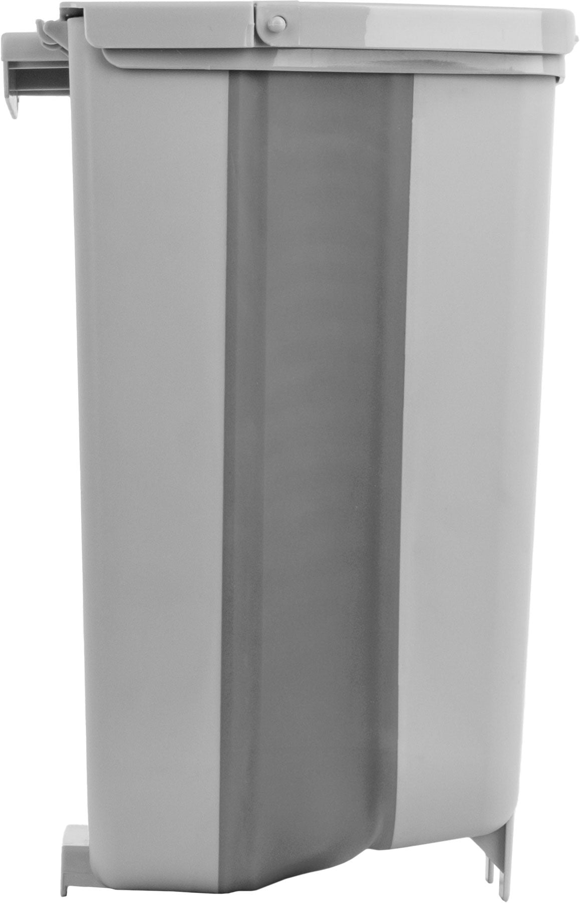 Кошче за буклук за кемпер, сгъваемо Brunner. Folding trash bin for camping or camper, 8l