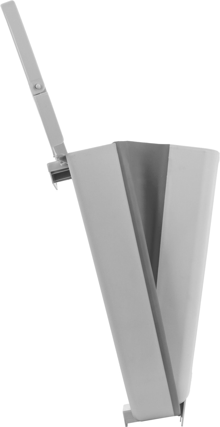 Кошче за буклук за кемпер, сгъваемо Brunner. Folding trash bin for camping or camper, 8l