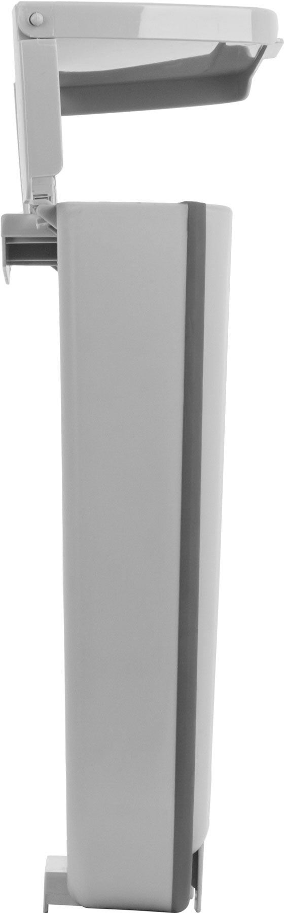 Кошче за буклук за кемпер, сгъваемо Brunner. Folding trash bin for camping or camper, 8l